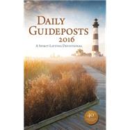 Daily Guideposts 2016 9780310346388