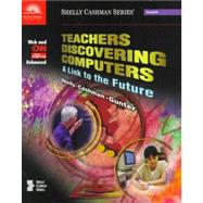 Teachers Discovering Computers 9780789546388