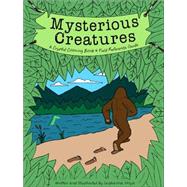 Mysterious Creatures 9781578266388