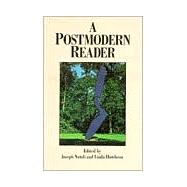 A Postmodern Reader