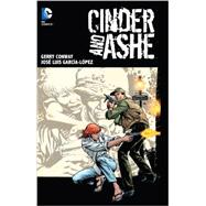 Cinder & Ashe 9781401246389