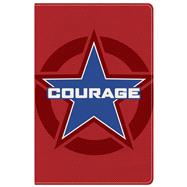 NKJV Study Bible for Kids, Courage LeatherTouch 9781433616389