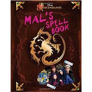 Descendants: Mal's Spell Book 9781484726389