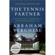 The Tennis Partner 9780062116390