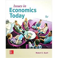 Issues in Economics Today 9781259746390