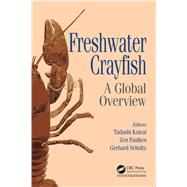 Freshwater Crayfish: A Global Overview 9781466586390