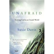 Unafraid 9781601426390