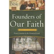 Founders of Our Faith 9781496416391