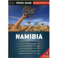 Namibia Travel Pack 9781770266391