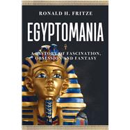 Egyptomania 9781780236391
