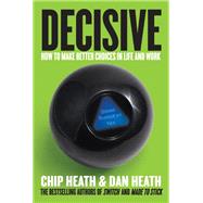 Decisive 9780307956392