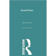Sexual Fiction 9780415866392