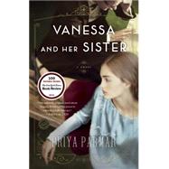 Vanessa and Her Sister 9780804176392