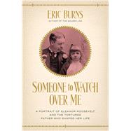 Someone to Watch over Me 9781681776392