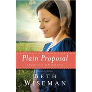 Plain Proposal 9780718036393