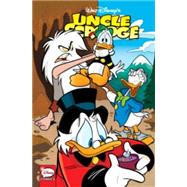 Uncle Scrooge 9781631406393