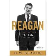 Reagan 9780385536394