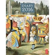 British Library Diary 2016 9780711236394
