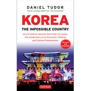 Korea 9780804846394