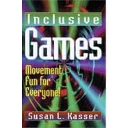 Inclusive Games 9780873226394