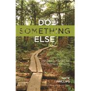 Do Something Else