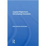 Capital Flight from Developing Countries