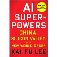 Ai Superpowers 9781328546395