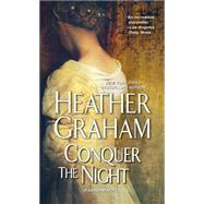 Conquer the Night 9781420136395