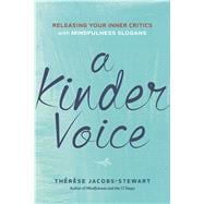 A Kinder Voice 9781616496395