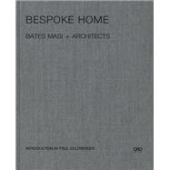 Bespoke Home 9781941806395