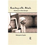 Reading With Allah