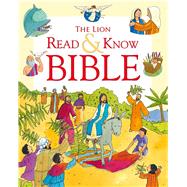 The Lion Read & Know Bible 9780745976396