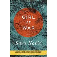 Girl at War 9780812986396