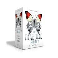 The Diabolic Trilogy 9781534456396