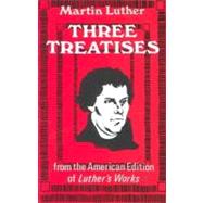Three Treatises 9780800616397
