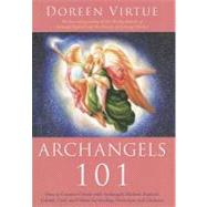 Archangels 101 9781401926397