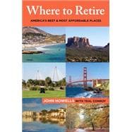 Where to Retire, 8th America's Best & Most Affordable Places 9781493006397