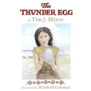 The Thunder Egg 9781937786397