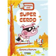 Supercerdo