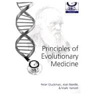 Principles of Evolutionary Medicine 9780199236398