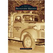 Broadview Heights 9781467116398