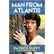 Man from Atlantis 9781618686398