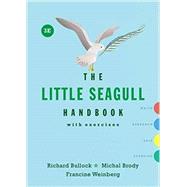 LITTLE SEAGULL HANDBOOK W/EXERCISES + EBOOK & INQUISITIVE EBOOK FOLDER 9780393646399