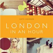 London in an Hour 9780753556399