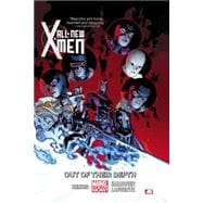 All-New X-Men Volume 3 9780785166399
