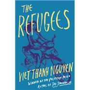 The Refugees 9780802126399