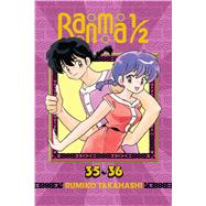 Ranma 1/2 18 9781421566399
