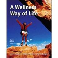 A Wellness Way of Life 9780073376400