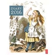 British Library Pocket Diary 2016 9780711236400
