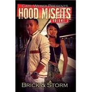 Hood Misfits Volume 2 9781601626400